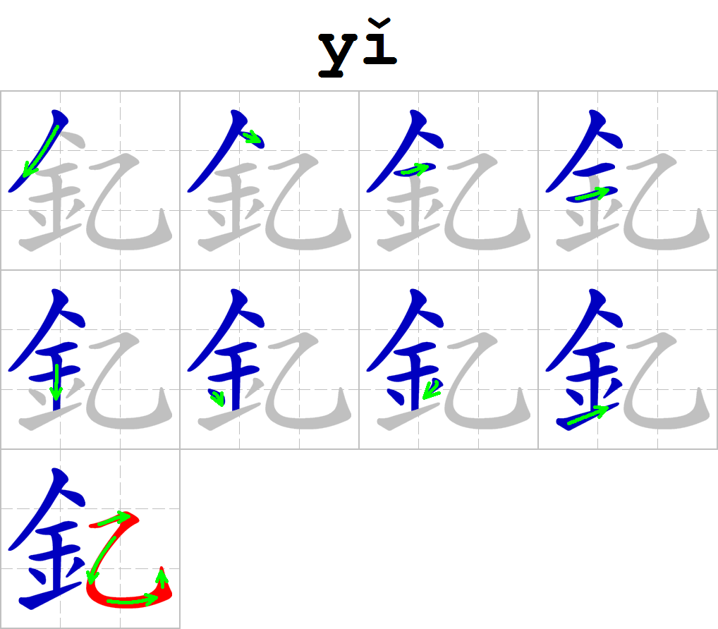 STROKE