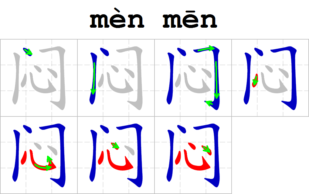 STROKE