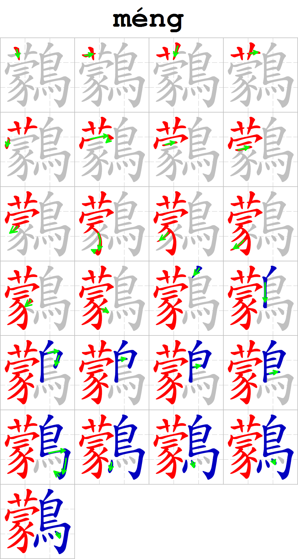 STROKE