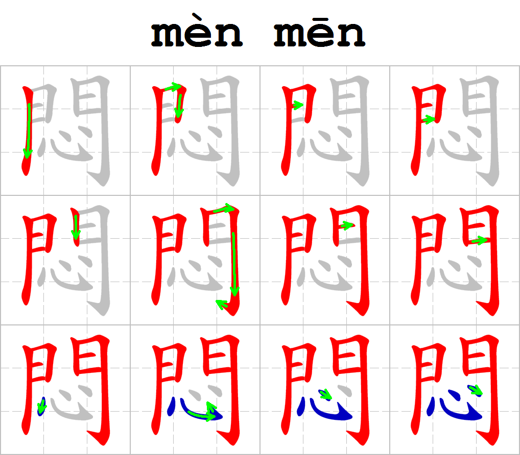 STROKE