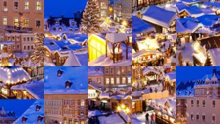 Calendário de Advento